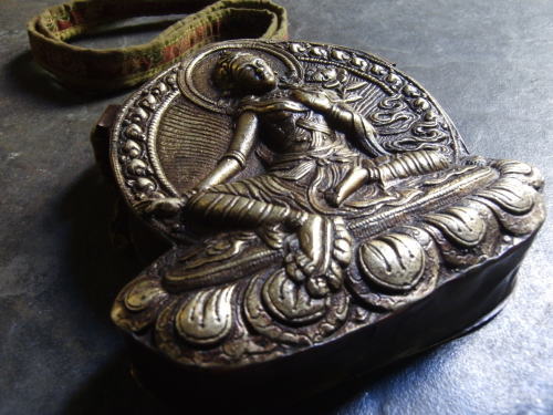 BUONA VISTA（ブオナ ビスタ） チベット美術 骨董