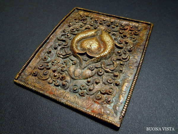 BUONA VISTA（ブオナ ビスタ） チベット美術 骨董