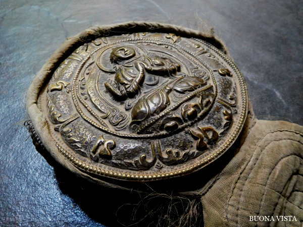 BUONA VISTA（ブオナ ビスタ） チベット美術 骨董