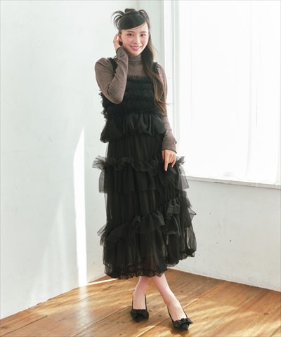 セットアップ コレクション◇REDYAZEL