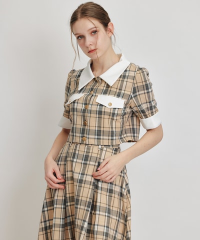 REDYAZEL/ワンピース/セットアップ｜公式オンラインショップ｜バーン