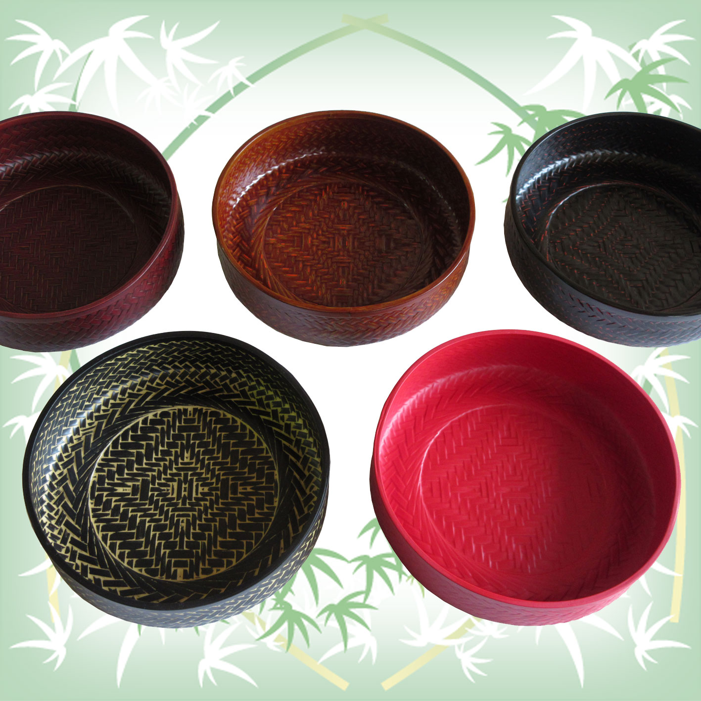 井上籃胎漆器 | 公益社団法人 福岡県物産振興会