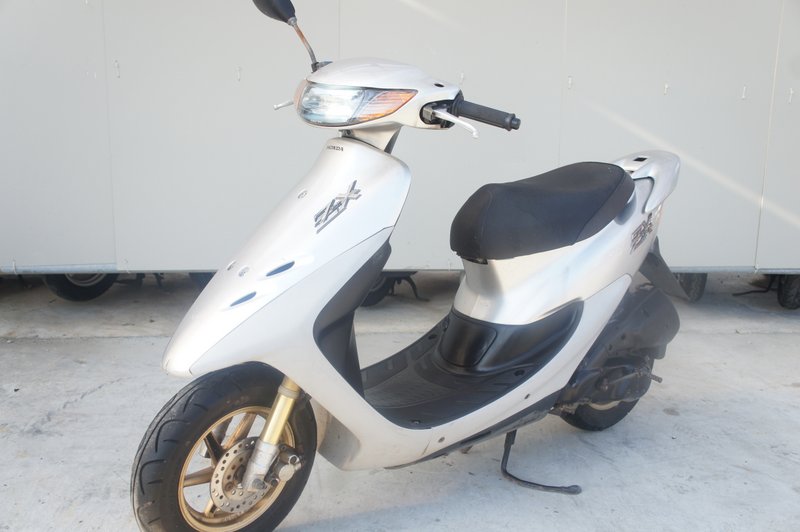 ライブディオ ZX シルバー AF35在庫一覧/安心保証付き