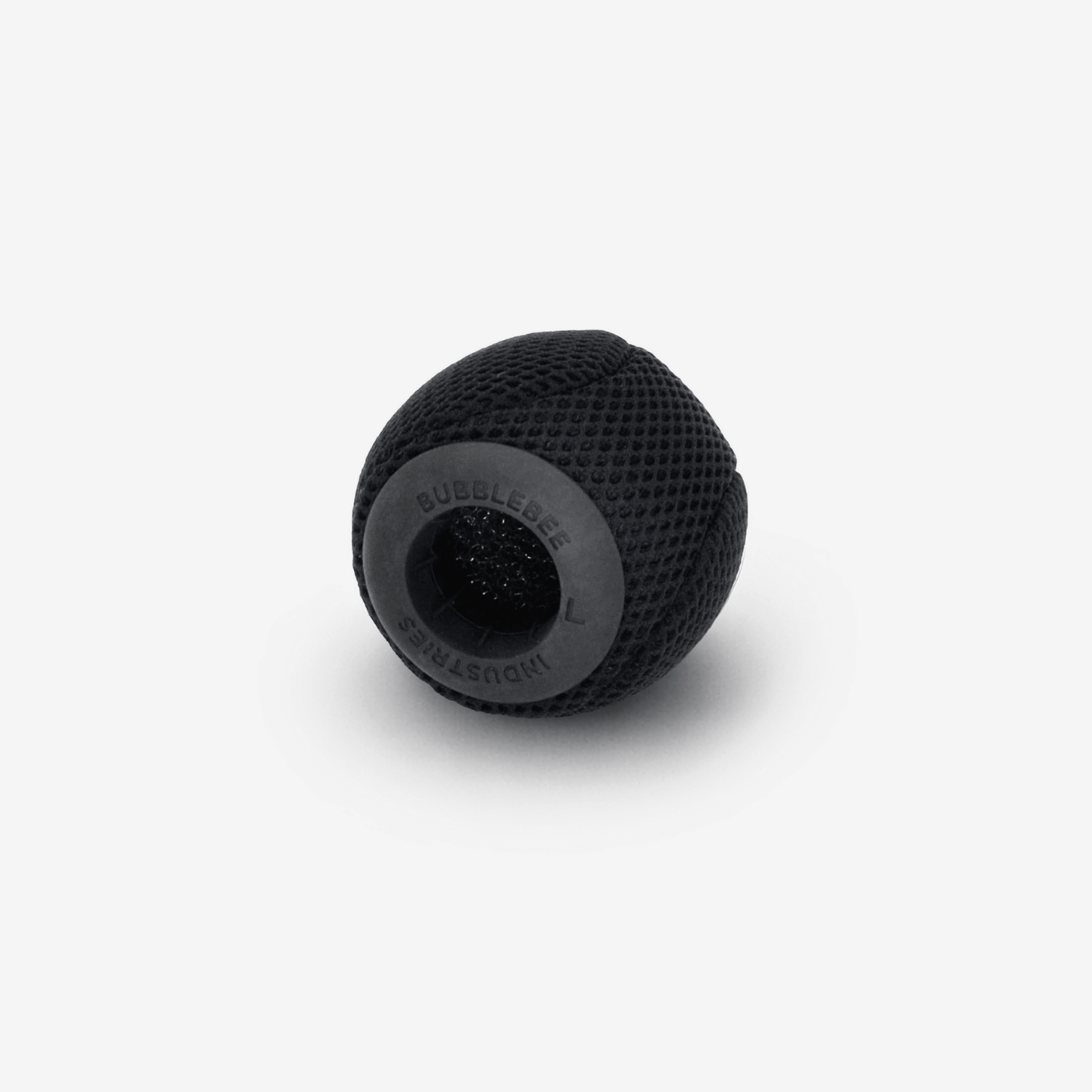 Spacer Ball – Spherical Windshield for Boom Mics | Bubblebee