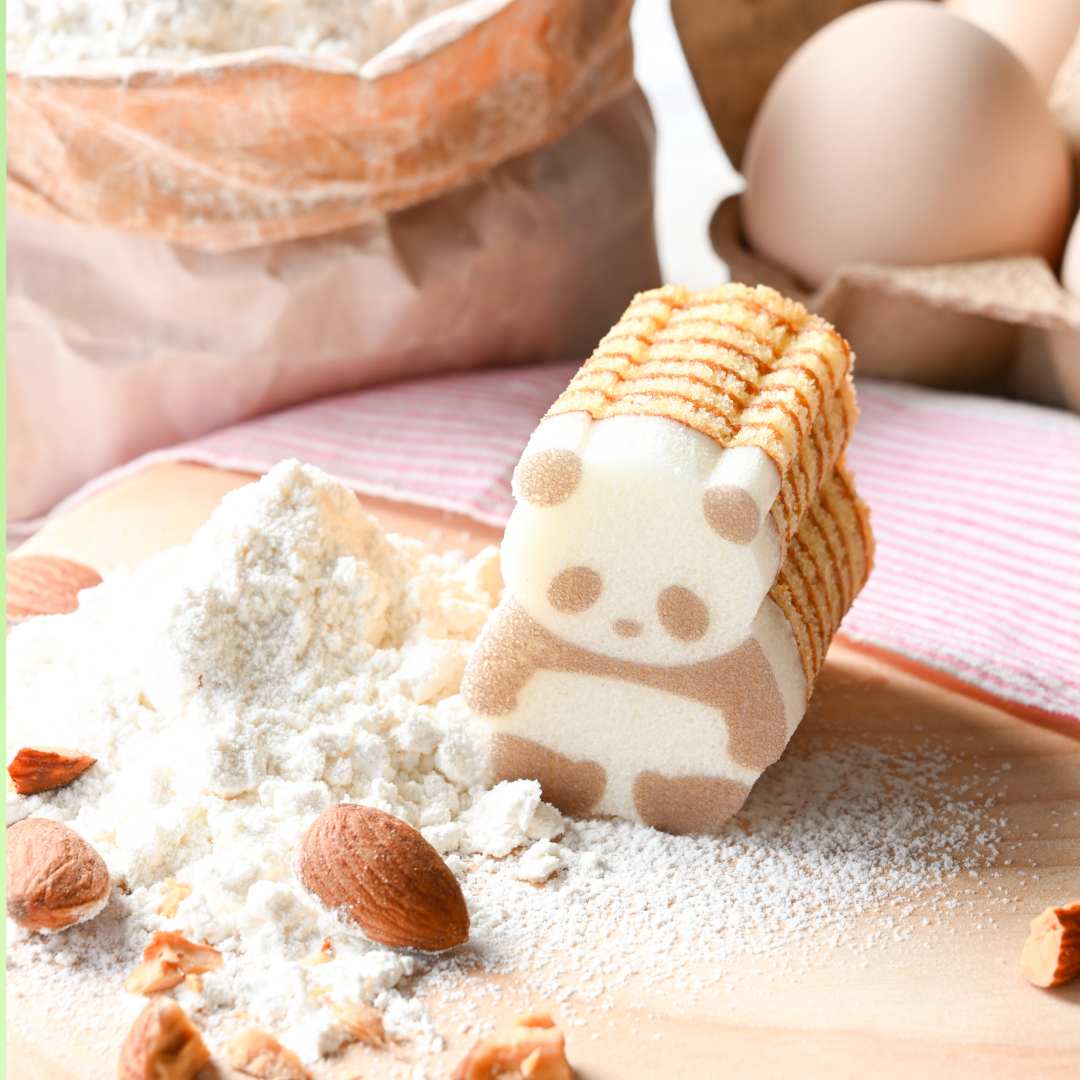 ○バレンタインパンダ3個セット｜【公式】カタヌキヤオンラインショップ