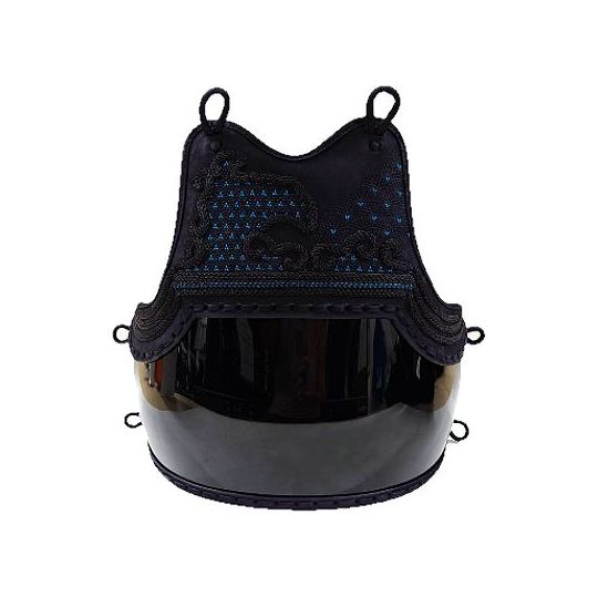 剣道防具】『厳島』胴 棗田モデル 松尾武道具製作所｜竹刀や防具を