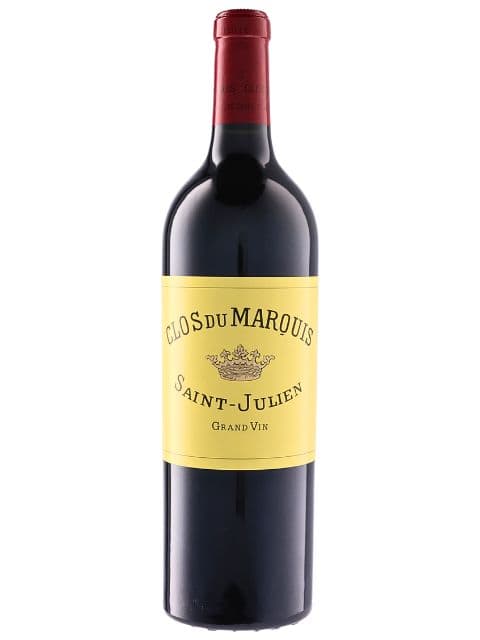 クロ・デュ・マルキ｜ワイン通販の世界のワイン葡萄屋