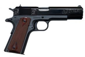 Kimber Custom TLERL II .45 ACP 3200336 | 7 Rounds