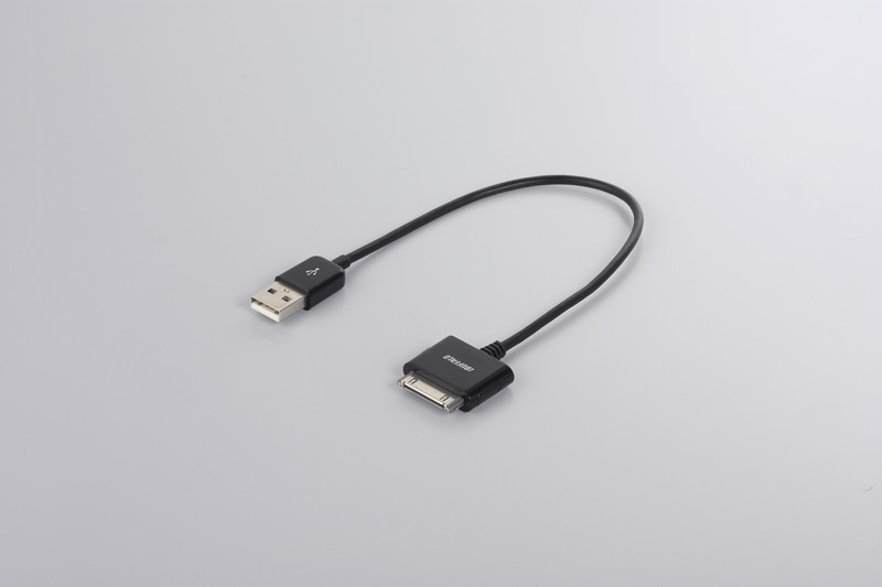 BSIPC07U02BK : USBケーブル | バッファロー