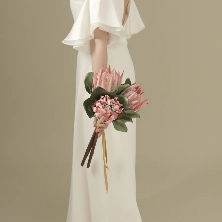 bouquet-Zoe｜ウエディングブーケのレンタル・販売｜By your side