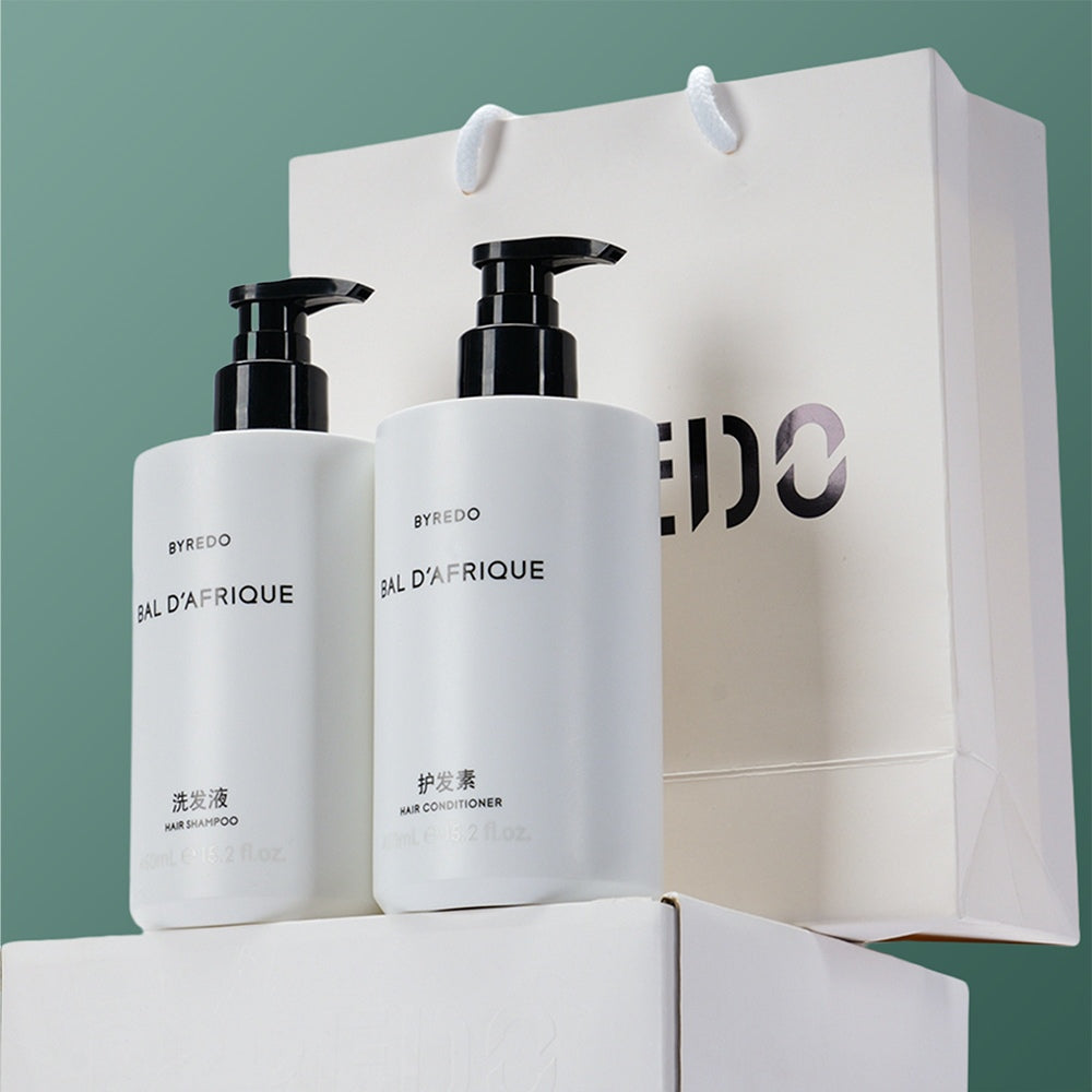 BYREDO BAL D'AFRIQUE Hair Care & Body Wash & Lotion » Buy Online