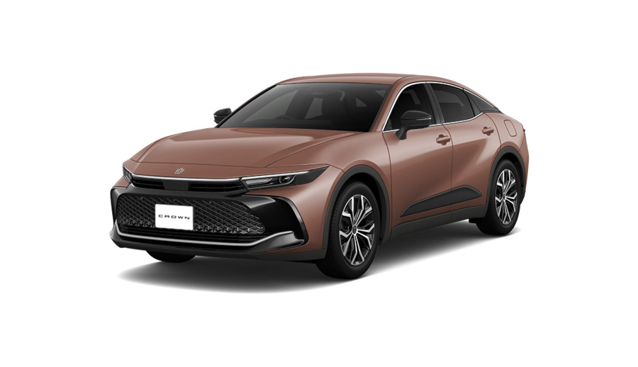 クラウン（クロスオーバー） | corolla tottori