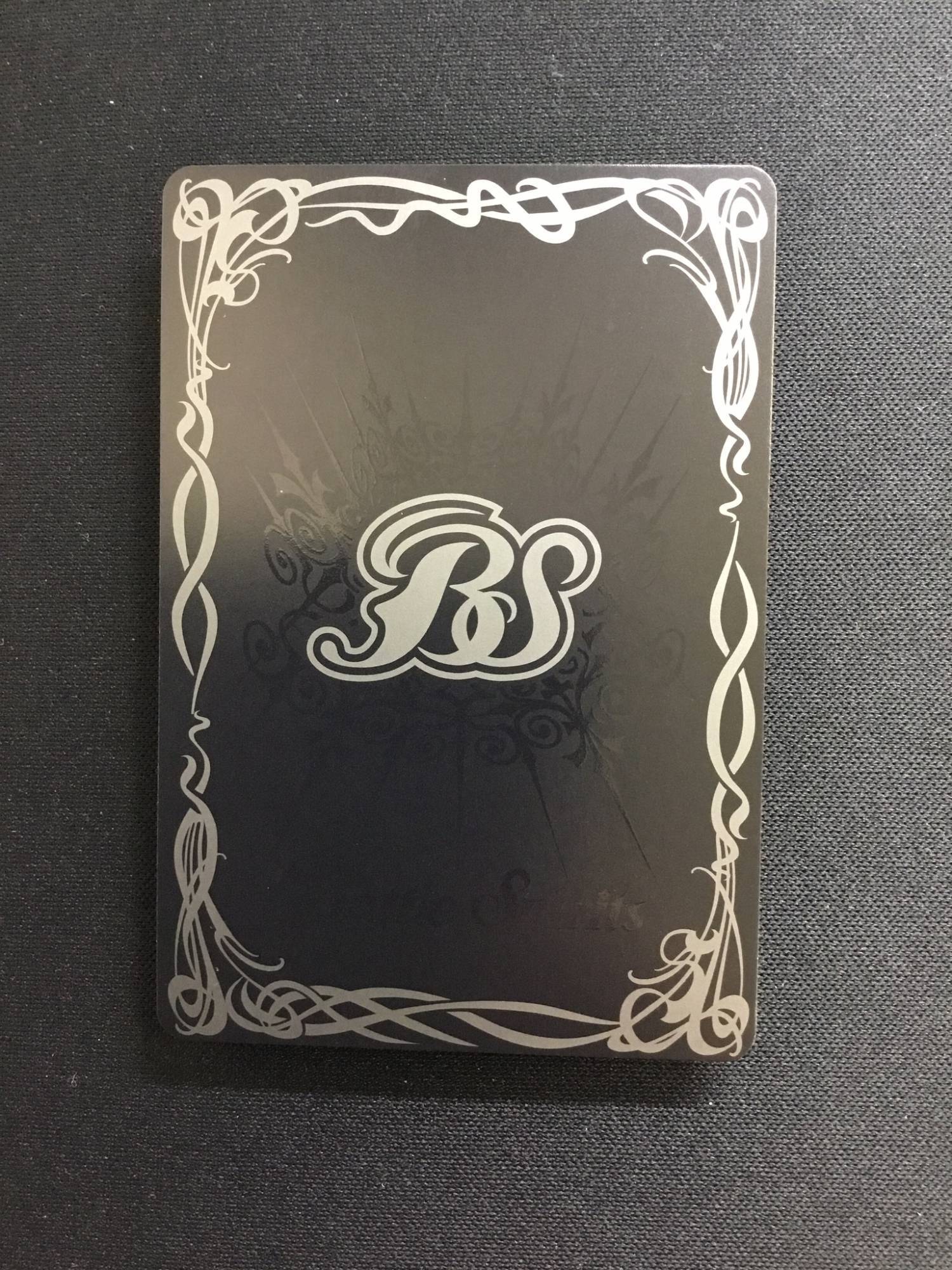 BS】超神星龍ジークヴルム・ノヴァ[詳細画像あり](B)【SAGA】(BSC41