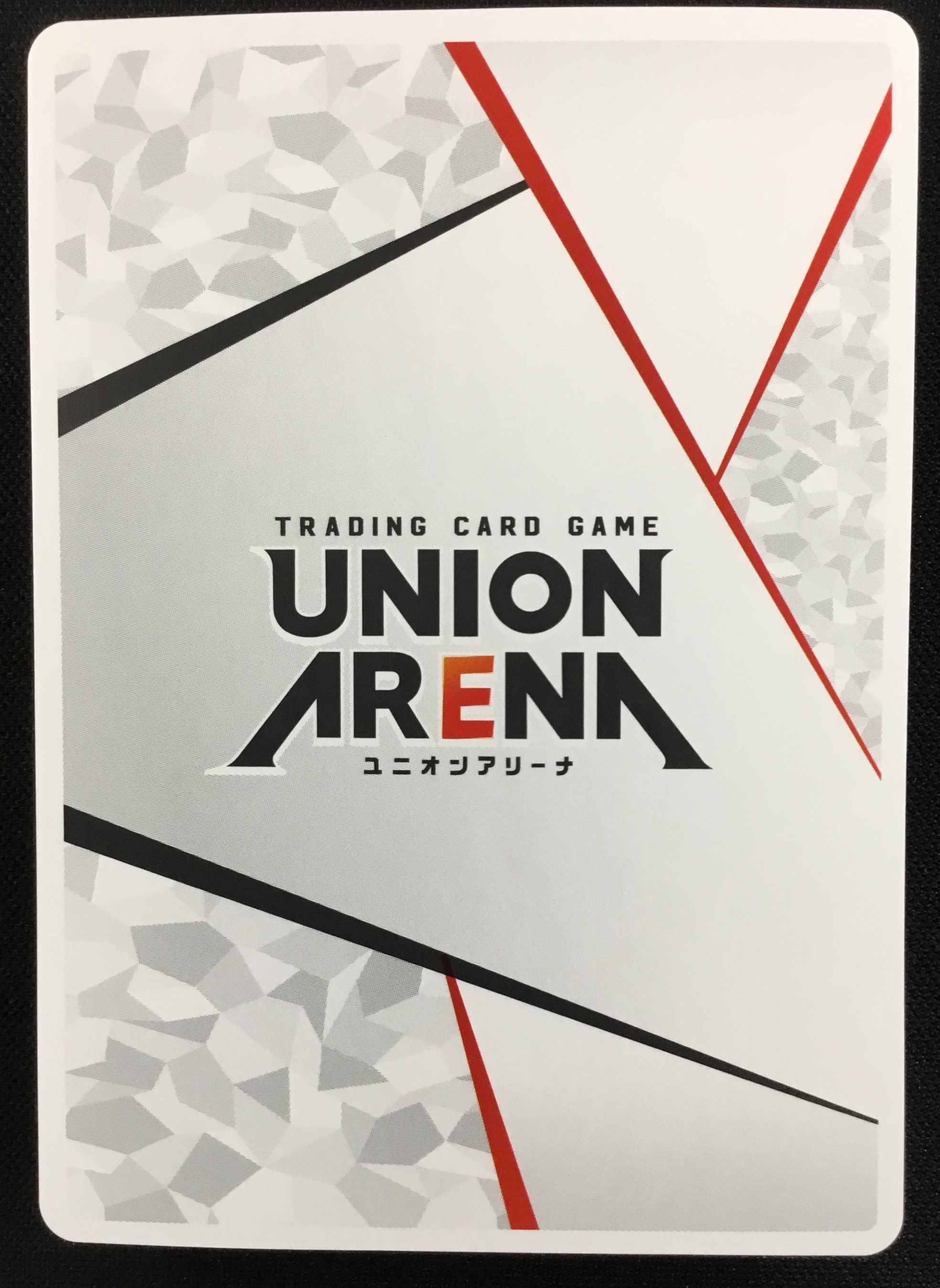 UA】アクションポイントカード(アークナイツ)【-】UA30BT/ARK-1-AP01