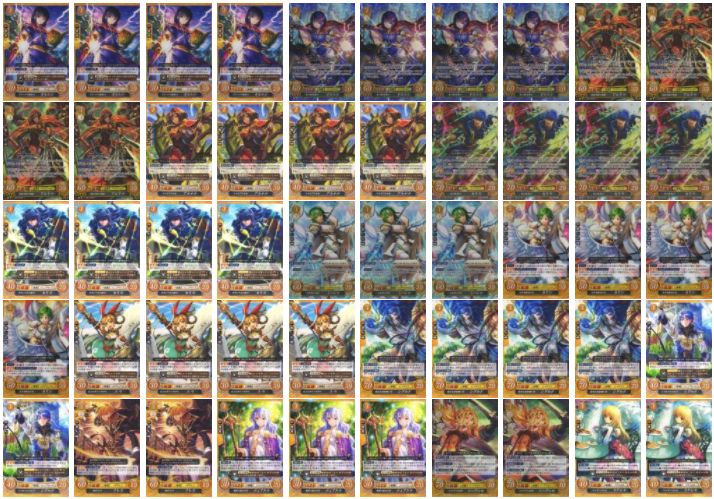 ファイアーエムブレム0 / 【デッキ紹介】 オルエンデッキ【ファイアー