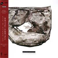 WHO'S david sylvian / solo & collaboration 1983-2002