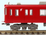 製品情報 クロスポイント №10268・10269 名鉄6750系2次車（未塗装