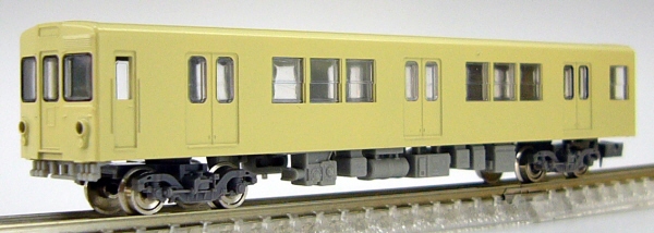 製品情報 クロスポイント №10208・10209 東武2000系