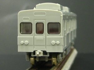 E*n様 クロスポイント グリーンマックス 営団5000系 東京メトロ 10両キ