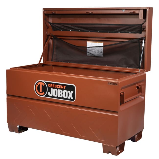 JOBOX 48 Inch Site-Vault Heavy-Duty Chest - GME Supply