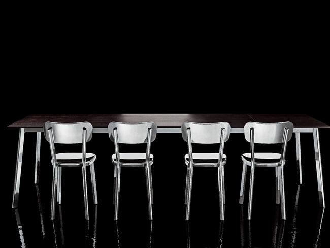 Deja-Vu Chair | デジャビュチェア | 深澤 直人 | Magis | Generate Design