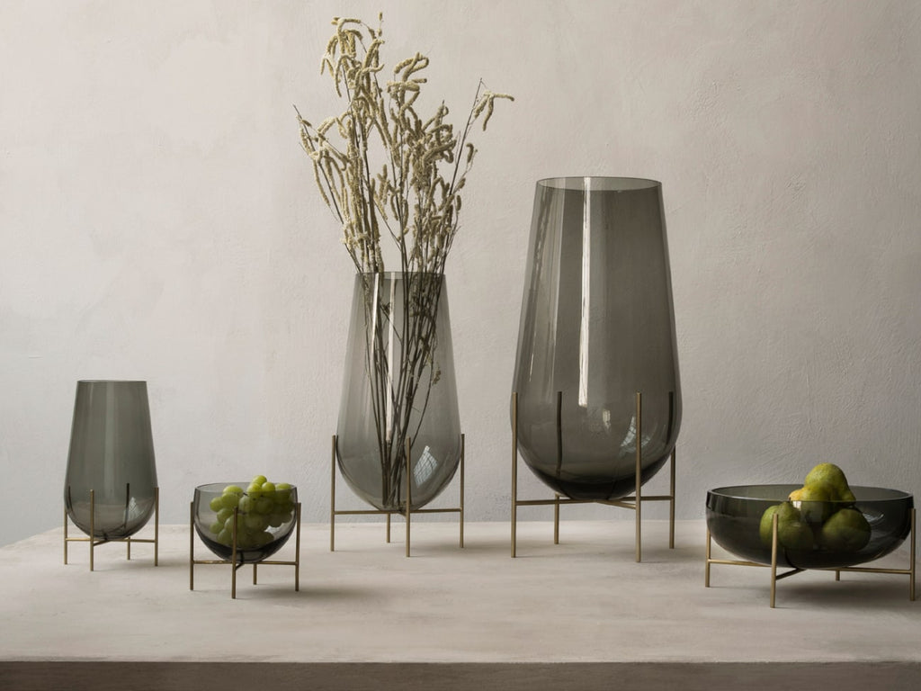 Échasse Vase | イシャスベース by Theresa Rand | Audo Copenhagen
