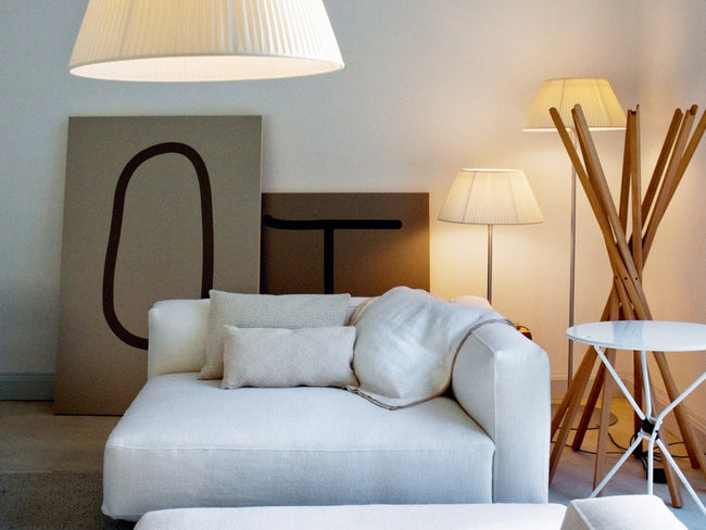 Sciangai | シャンガイ コートハンガー by De Pas & D'Urbino