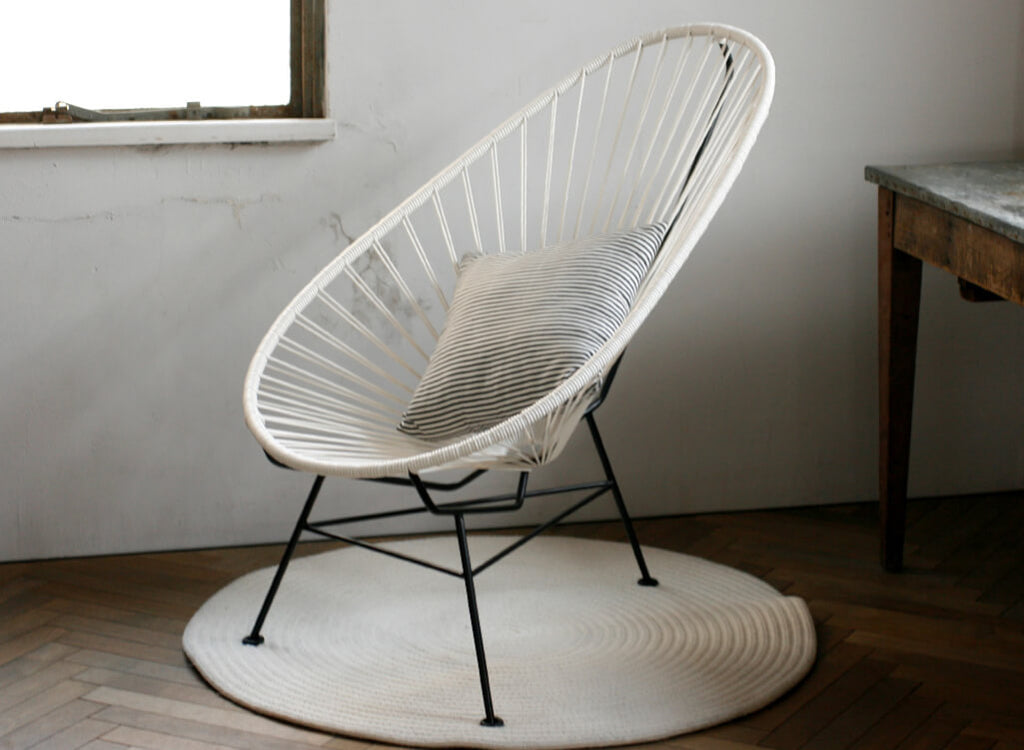 Acapulco チェア | metrocs |Generate Design