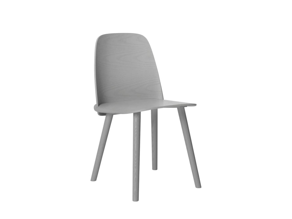 Nerd Chair | ナードチェア | David Geckeler | Muuto | Generate Design