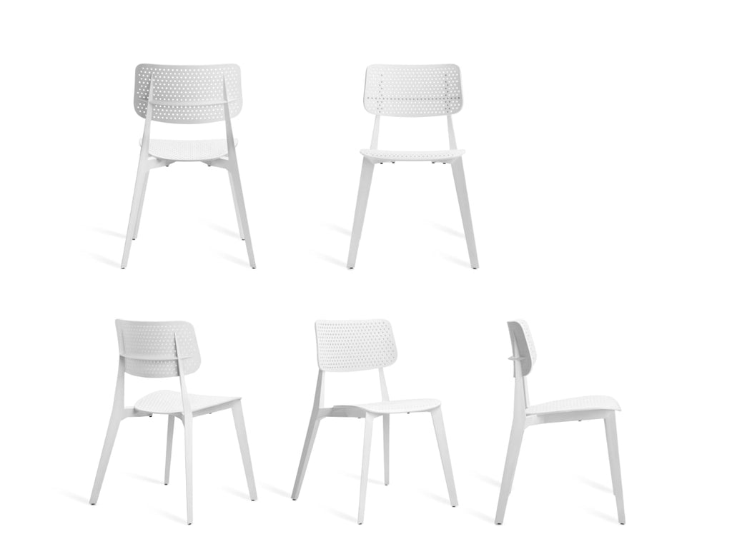Stellar Chair | ステラーチェア | Sander Mulder | Toou Design