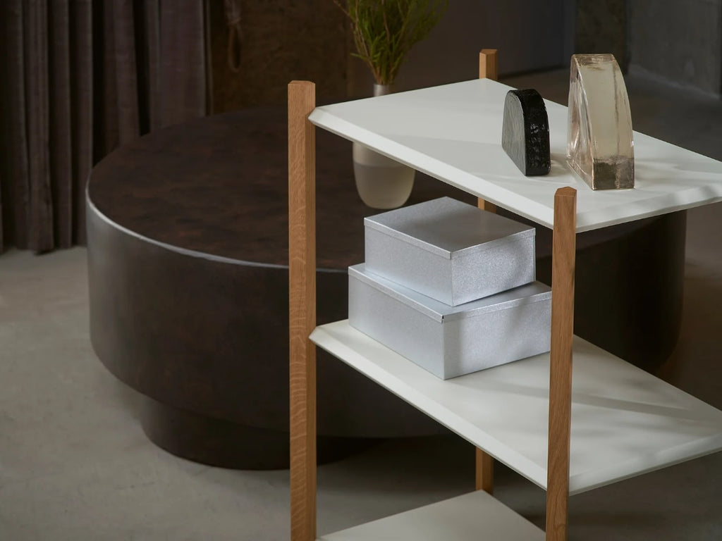 Baguette Shelf | バゲットシェルフ by Fulcrum | Generate Design