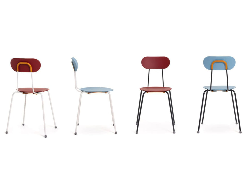 Mariolina | マリオリナ by Enzo Mari | Magis | Generate Design