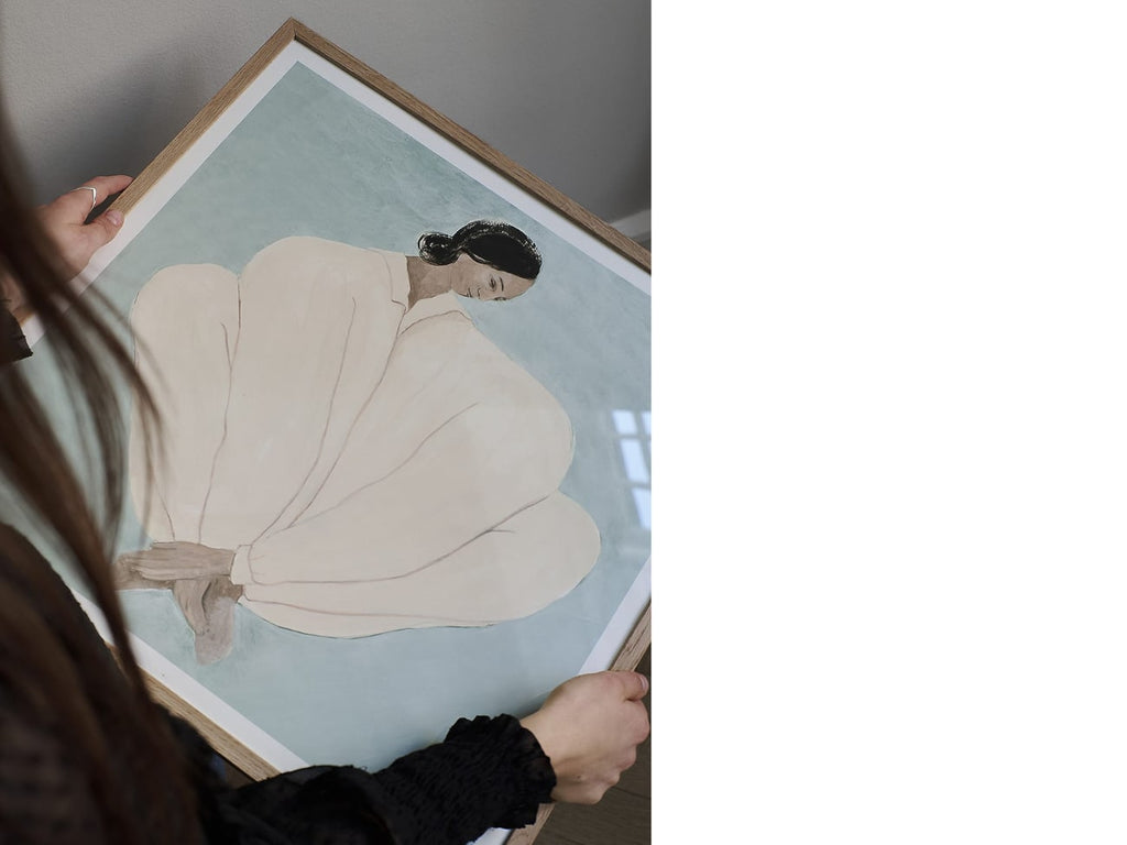 Meet Me At Jaurès | ミートミーアットジョレス by Sofia Lind | The