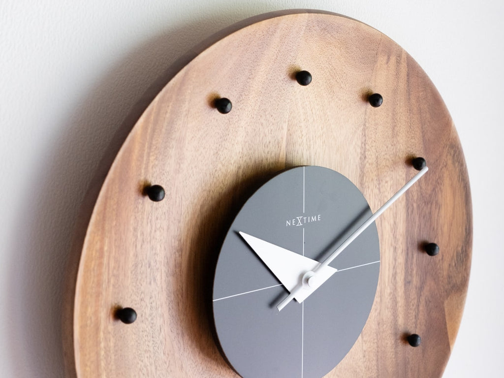 Nel Clock | ネルクロック by Nextime | Generate Design