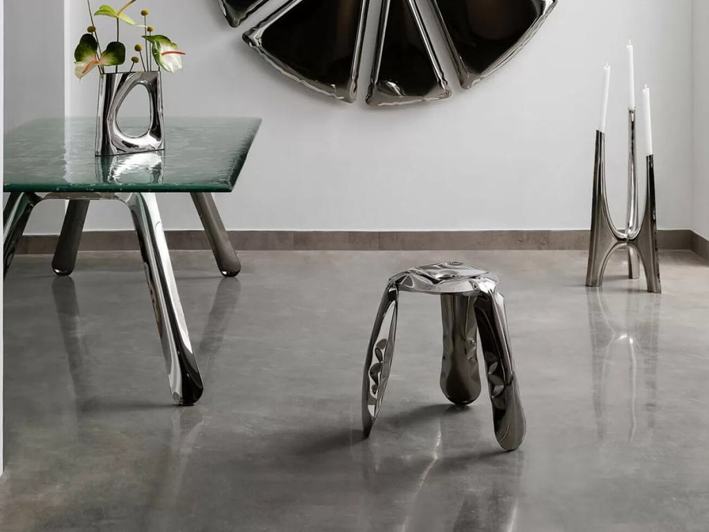 Plopp Standard | プロップスタンダードスツール by Zieta | Generate