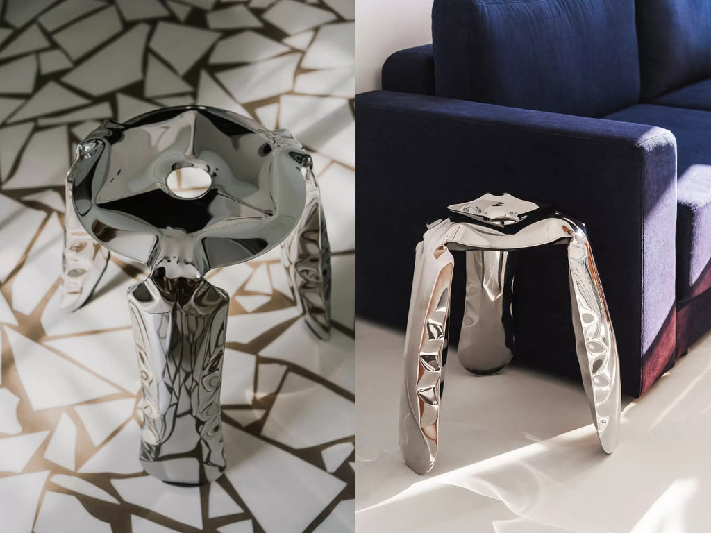 Plopp Standard | プロップスタンダードスツール by Zieta | Generate