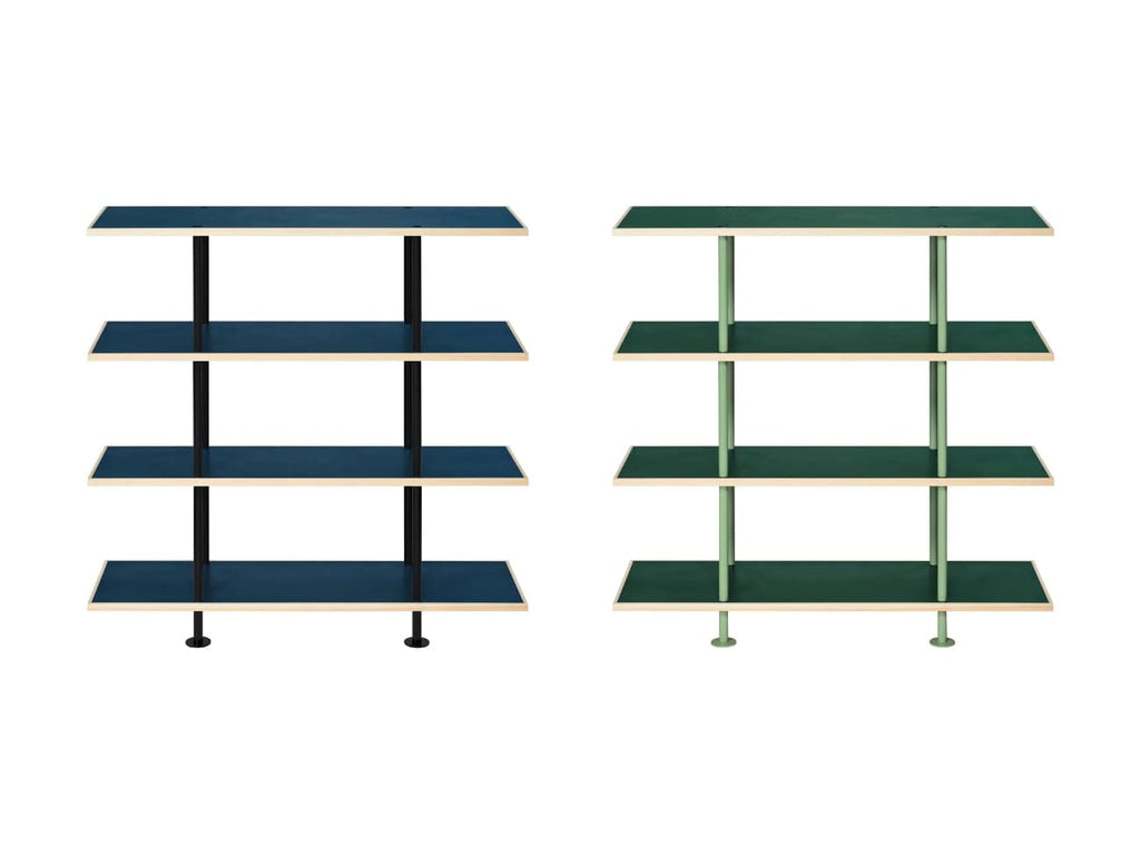 Shelf(SLF-01) | シェルフ SLF-01 by Kenji Ito | Kit Copack
