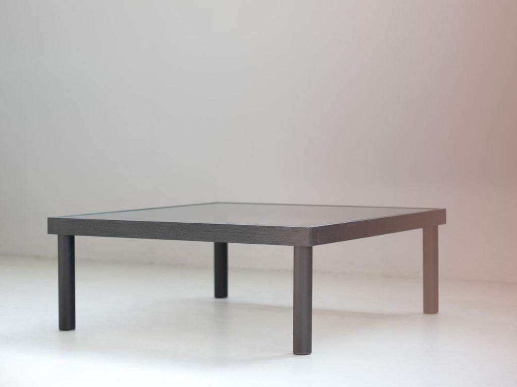 Taruki Coffee Table | タルキコーヒーテーブル by Gabriel Tan