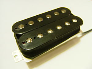 ハムバッカー用リプレイスメントピックアップ｜エレキギター,ベースの
