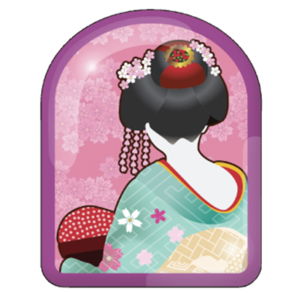 JAPANピンズDX｜ご当地ピンズ