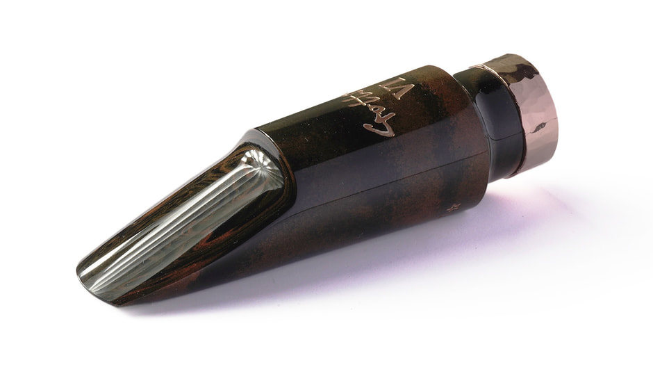 Gottsu Online Shop Tenor Sepia Tone VI Marble