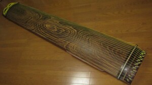 二弦琴 (八雲琴) | 骨董品買取・和楽器買取 五宝堂