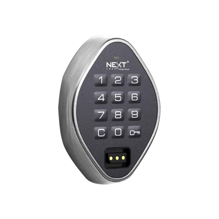 NextLock Range Keypad Cabinet Lock | GoKeyless