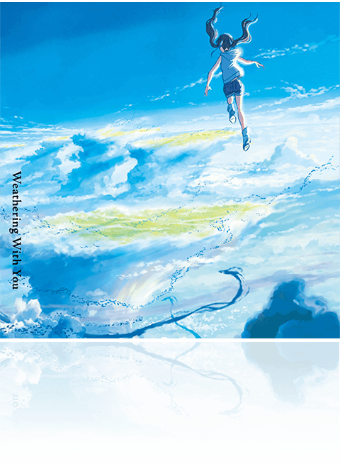 アニメーション・アルバム・オブ・ザ・イヤー｜第34回日本ゴールド