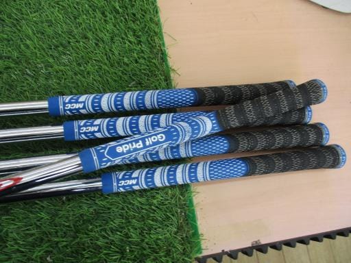 中古 ゴリラジャパン GORILLA XX1 GF－216 アイアン