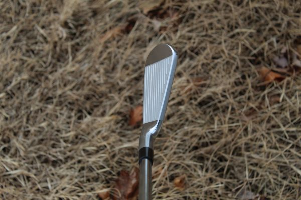 Club Junkie Review: Srixon ZX7 Mk II and ZX5 Mk II irons – GolfWRX