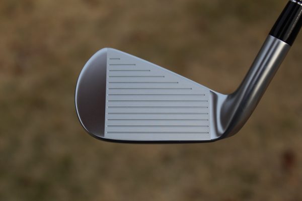 Club Junkie Review: Srixon ZX7 Mk II and ZX5 Mk II irons – GolfWRX