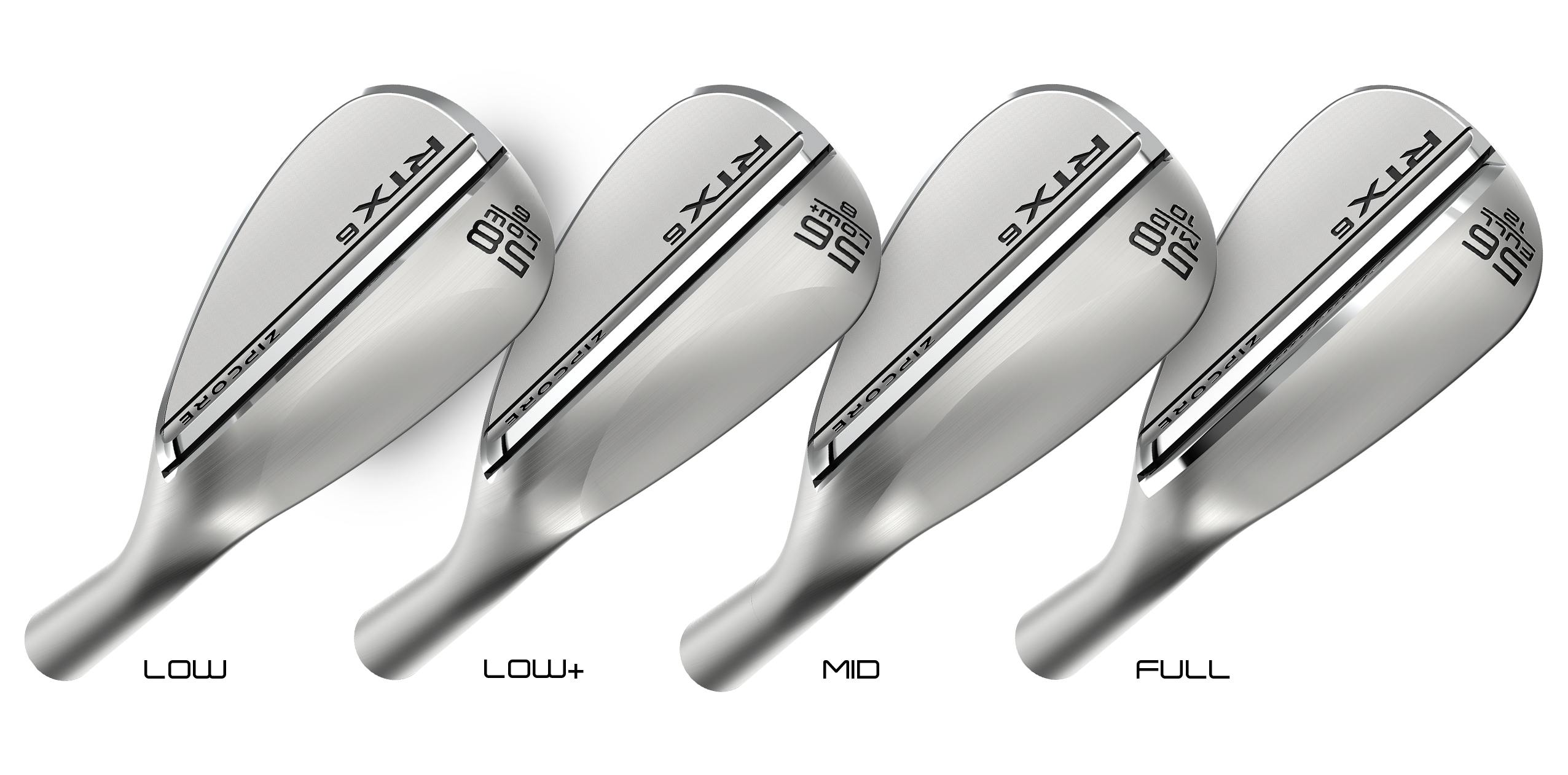GolfWRX Deep Dive: Cleveland RTX 6 ZipCore wedges – GolfWRX