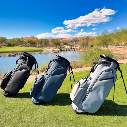 Srixon ZXi Custom Hybrid – Golfio