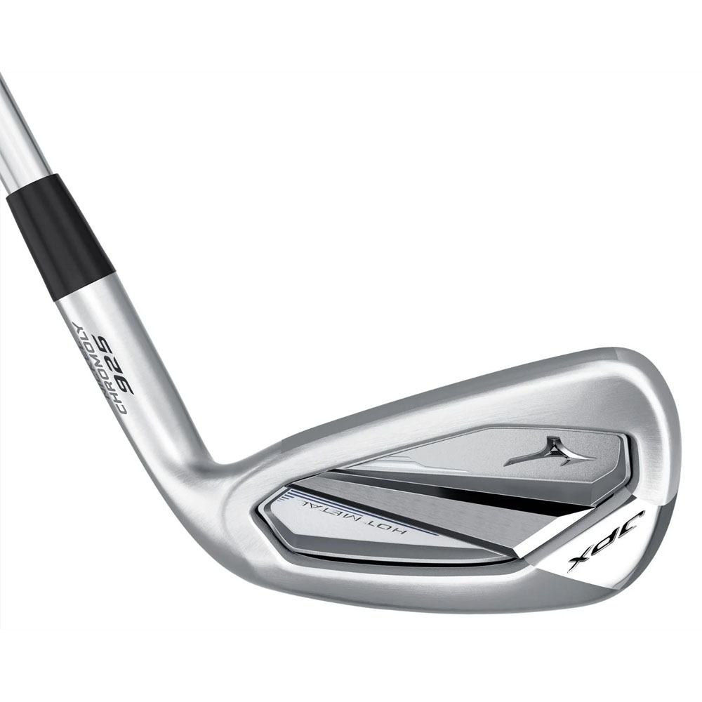 Mizuno JPX 925 Hot Metal Iron Set - 24 Men – Golfio